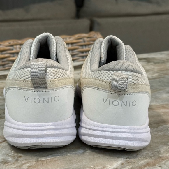 Women’s VIONIC Zesta slip on sneakers- Size 9 - Picture 6 of 9